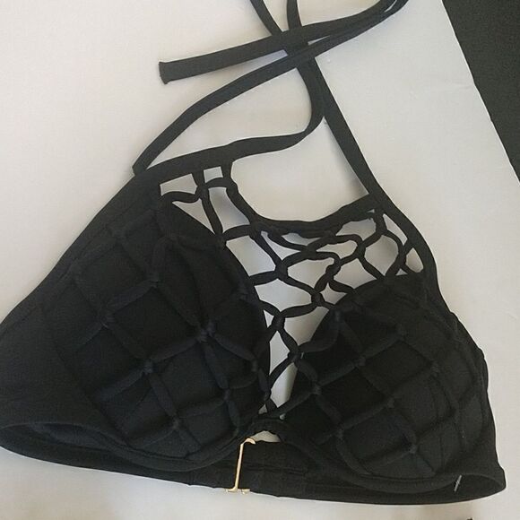 New Mosimo Black Bikini  - Picture 2 of 6